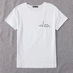 Never wear! Only one